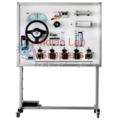 SRS Siemens III (Airbag) Training Board